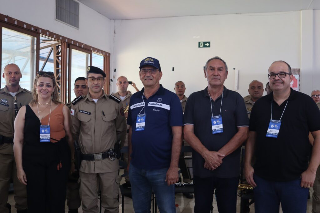 18º Encontrão da Irmandade Solidária celebra a campanha Casa Amor e o apoio das comissões municipais ao HRC - Foto: divulgação
