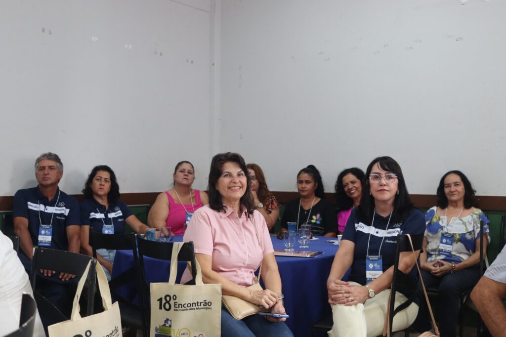 18º Encontrão da Irmandade Solidária celebra a campanha Casa Amor e o apoio das comissões municipais ao HRC - Foto: divulgação