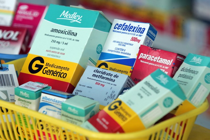 Medicamentos ficarão mais caros a partir desta segunda-feira (31) - Foto: reprodução