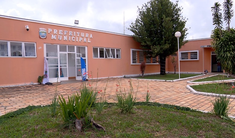 Prefeitura de Guapé - Foto: Reprodução