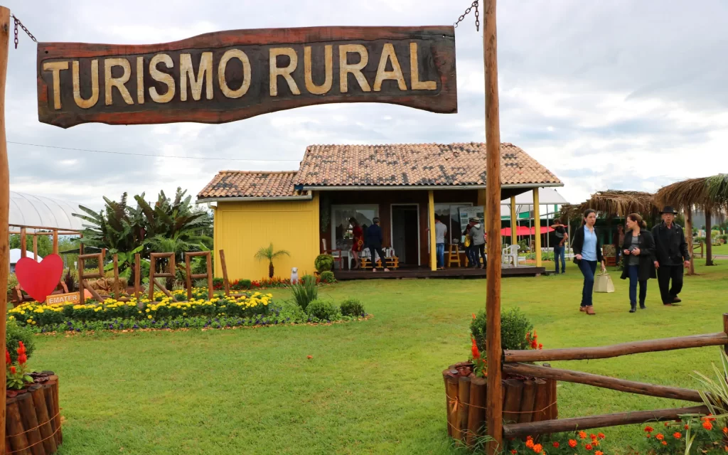 Governo do Estado e IFSULDEMINAS abrem inscrições para cursos gratuitos na área do turismo - Foto: reprodução