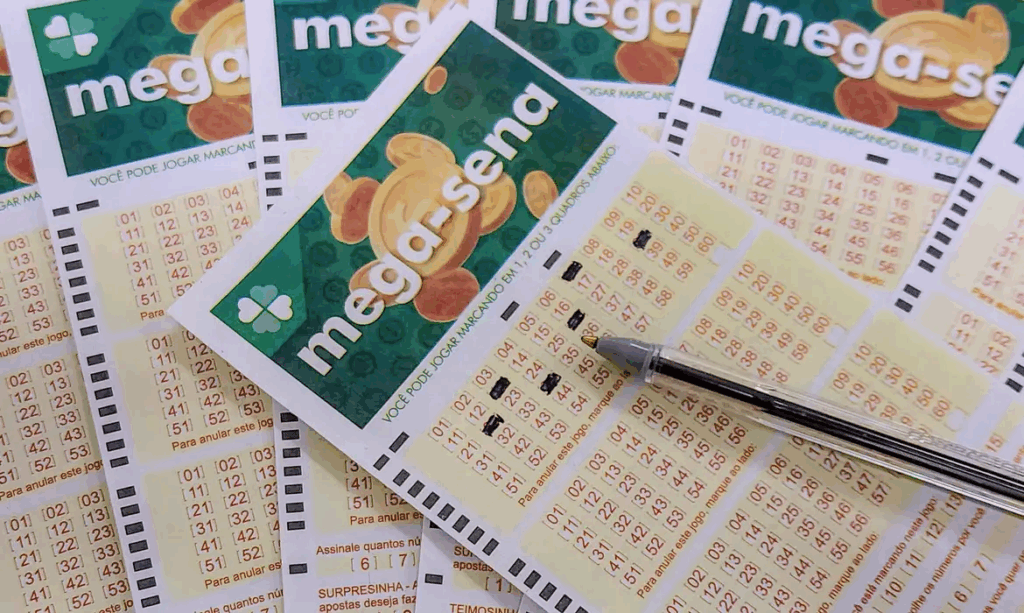 Apostador de Cássia leva a quina da Mega-Sena e recebe mais de R$ 62 mil - Foto: reprodução