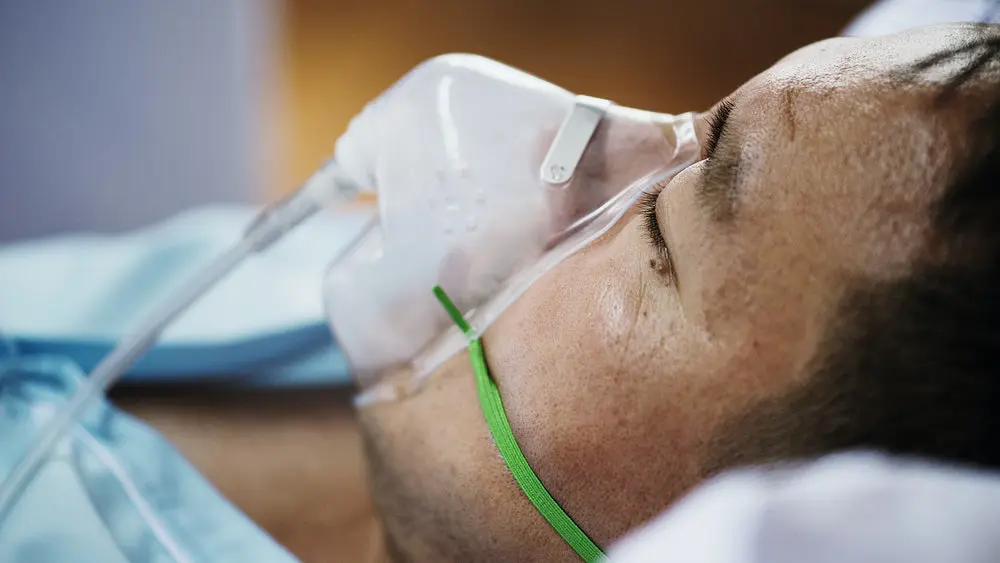 Sul de Minas registra 41 mortes por síndromes respiratórias em 2025; vacinação está abaixo da meta - Foto: reprodução