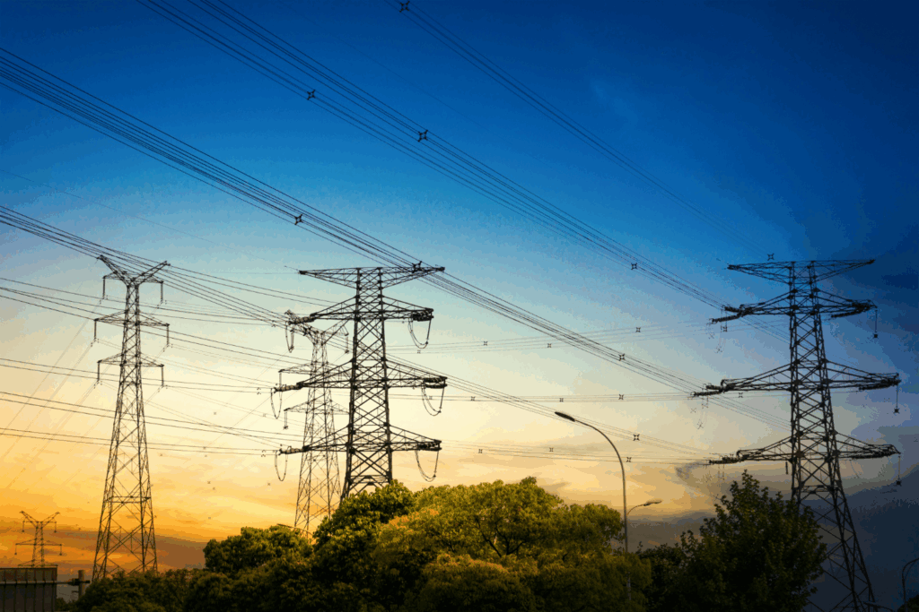 ONS recomenda retorno do horário de verão devido ao risco de colapso energético - Foto: reprodução