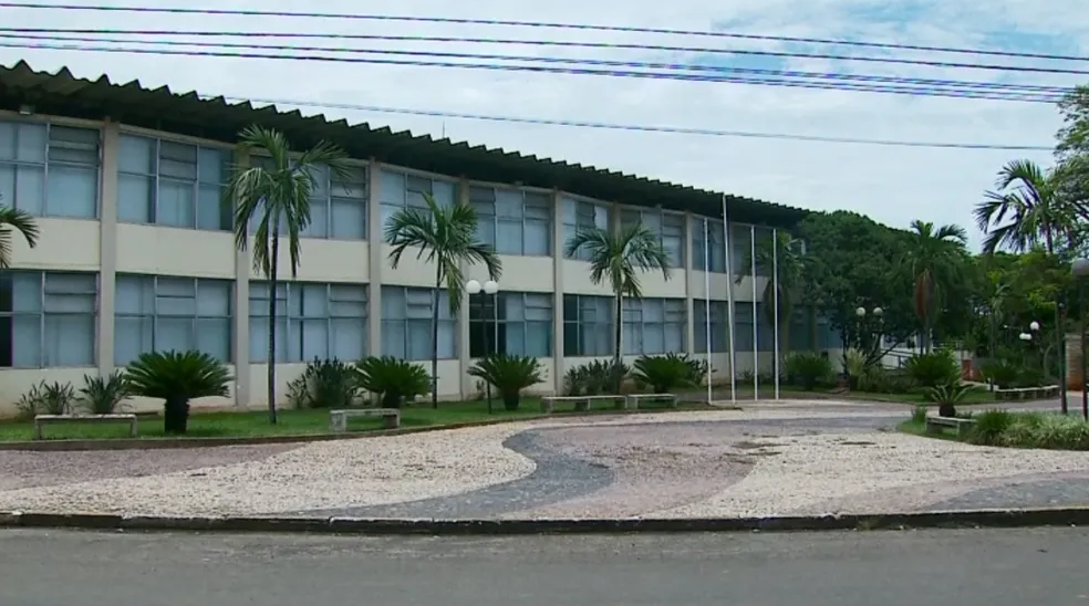Avaliação feita pelo Governo aponta um patrimônio de R$ 500 milhões em imóveis da UEMG - Foto: reprodução