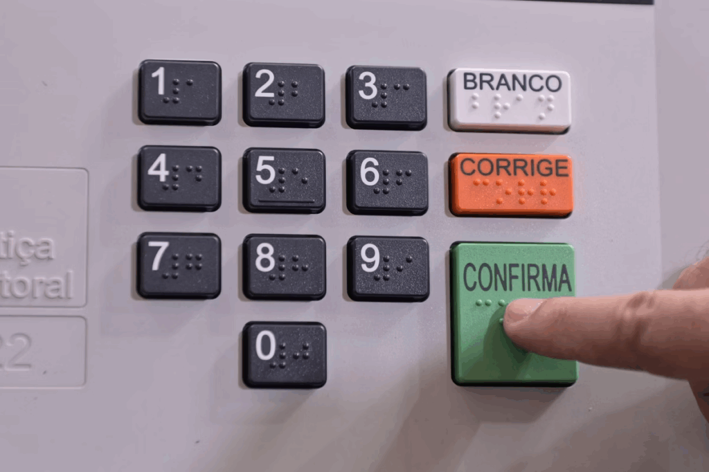 Partidos já começam a testar nomes para as eleições de 2026 - Foto: reprodução