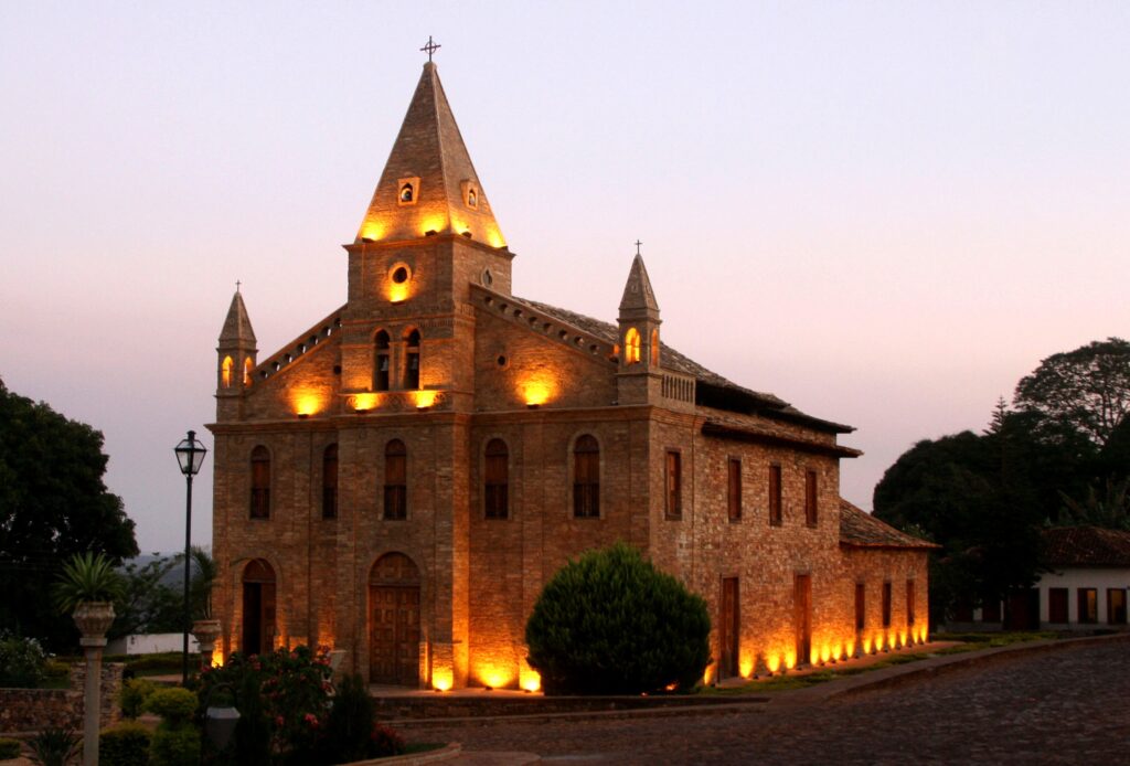 Minas Gerais é destaque no prêmio Melhores Vilas Turísticas, da ONU Turismo - Foto: divulgação