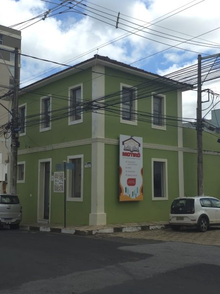 Motirõ promove 1ª feira ‘Mãos Que Criam’ em Passos - Foto: reprodução