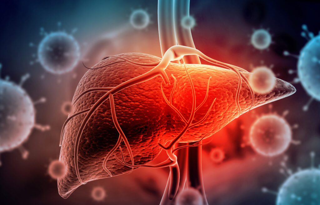 Passos lidera aumento de casos de hepatite no Sul de Minas; saiba como se proteger - Foto: reprodução