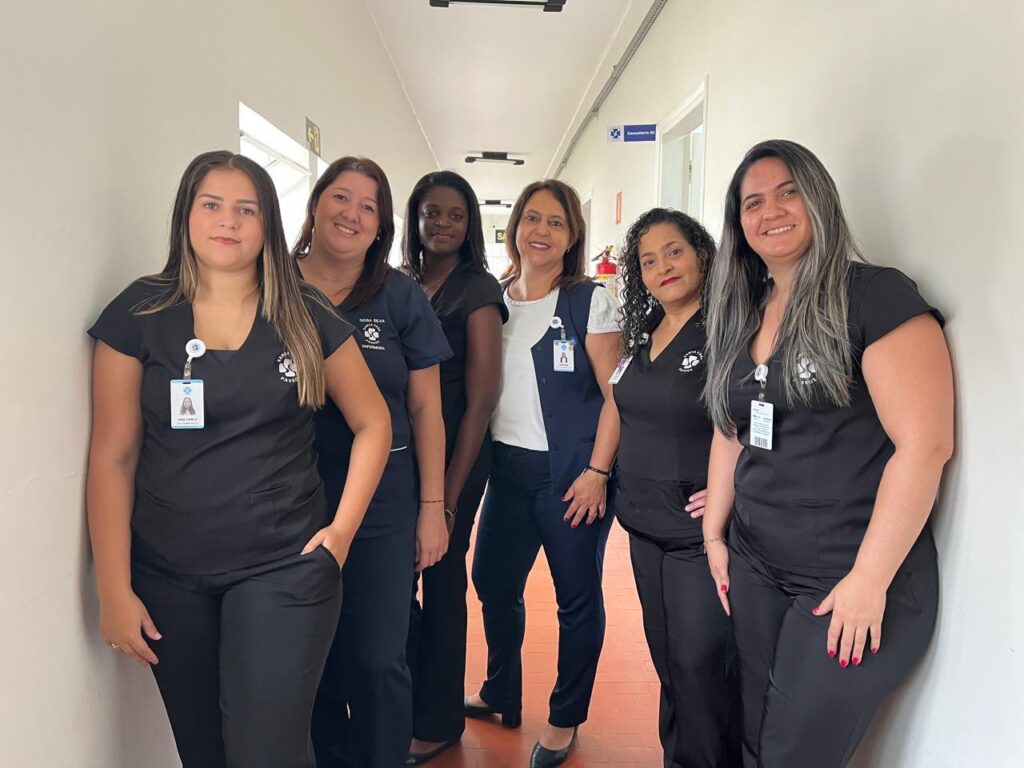 Santa Casa de Passos celebra três anos de agilidade no diagnóstico e tratamento - Foto: divulgação