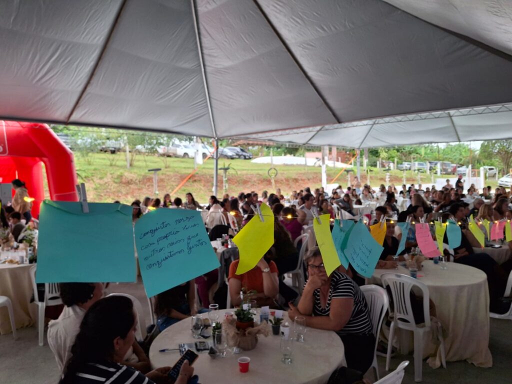 Elas no café: liderança feminina ganha força na cafeicultura mineira - Foto: divulgação