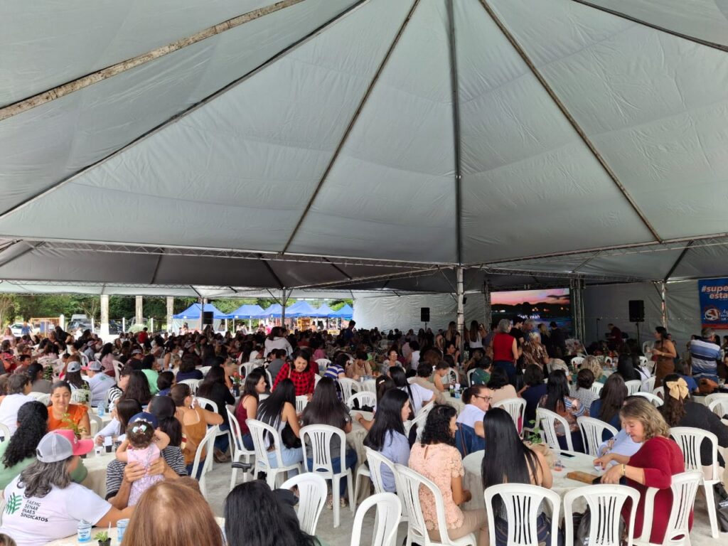 Elas no café: liderança feminina ganha força na cafeicultura mineira - Foto: divulgação
