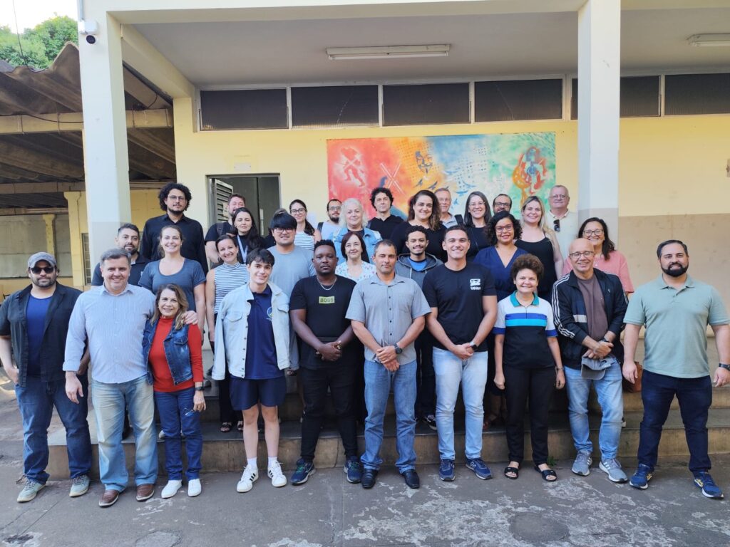 Conselho Departamental da Unidade Passos publica manifesto contra a proposta de extinção da UEMG - Foto: divulgação