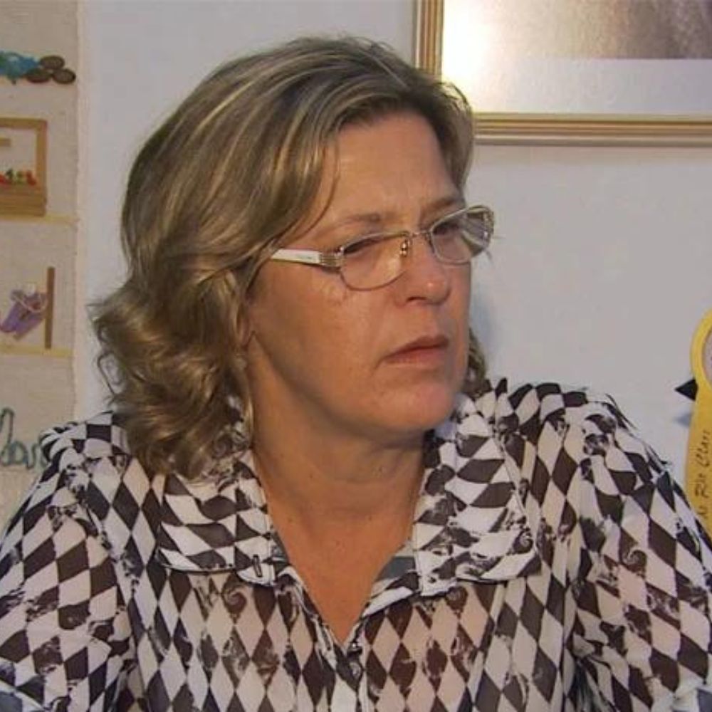 Ex-prefeita de Carmo do Rio Claro, Maria Aparecida Vilela (Cida Vilela) - Foto: redes sociais