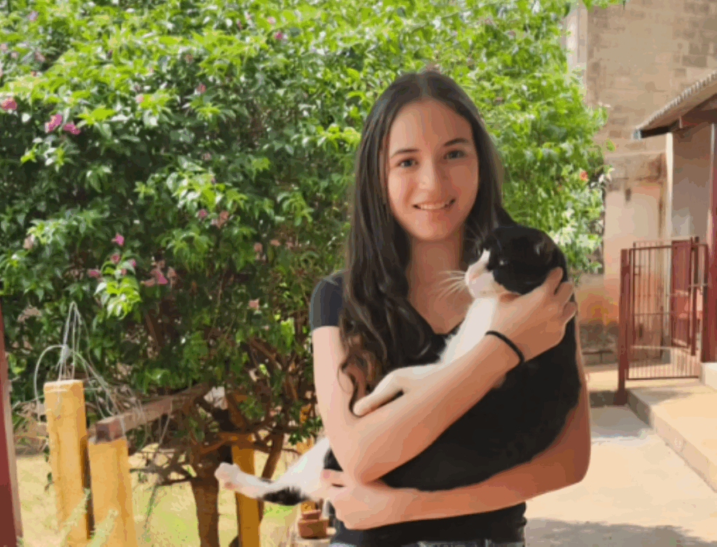 Aluno diz que matou colega de sala por inveja: 'Simbolizava a alegria que eu não tinha' - Foto: redes sociais