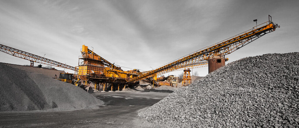 Minas Gerais deve receber US$ 16,5 bilhões em investimentos na produção de minerais até 2029 - Foto: reprodução