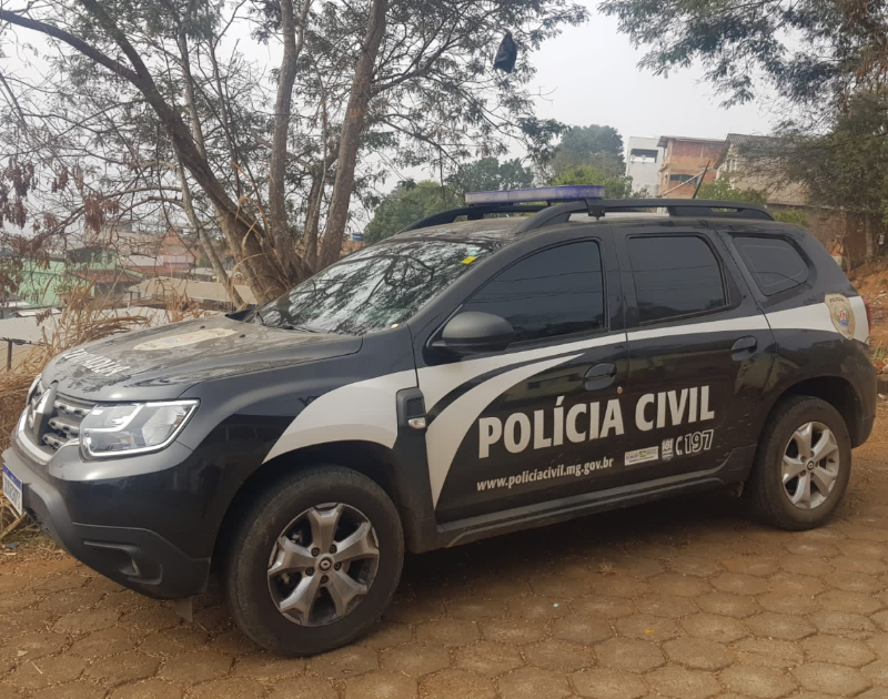 PCMG investiga desvio de mais de R$ 7 milhões em empresa de Passos - Foto: reprodução/Polícia Civil