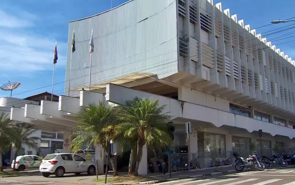 Prefeitura de Passos - Foto: reprodução