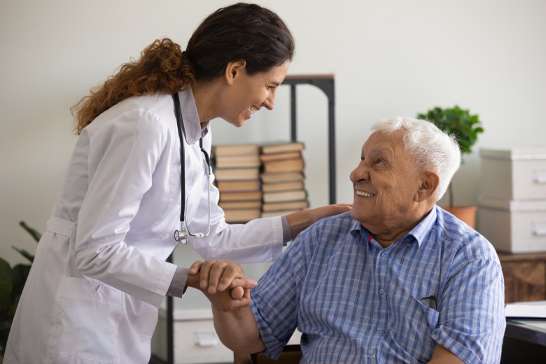Saúde amplia tratamento para casos graves de Alzheimer no SUS - Foto: reprodução