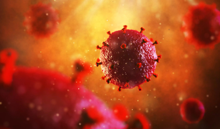 HIV: cientistas conseguem entrar nas células infectadas e avançam na cura da doença - Foto: reprodução