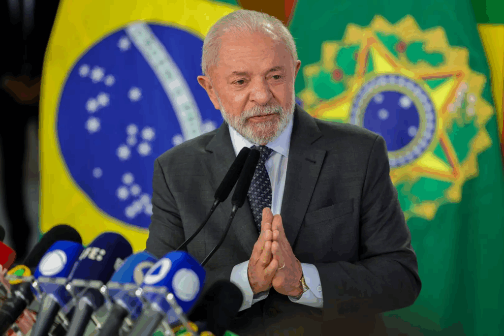 Lula sanciona reajuste para servidores do Executivo - Foto: reprodução