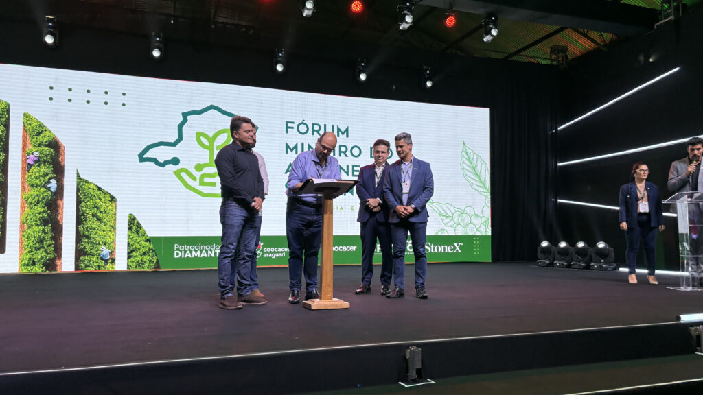Em parceria com o Governo de Minas, CJ Selecta anuncia intenção de investimentos de R$ 180 milhões em MG - Foto: divulgação