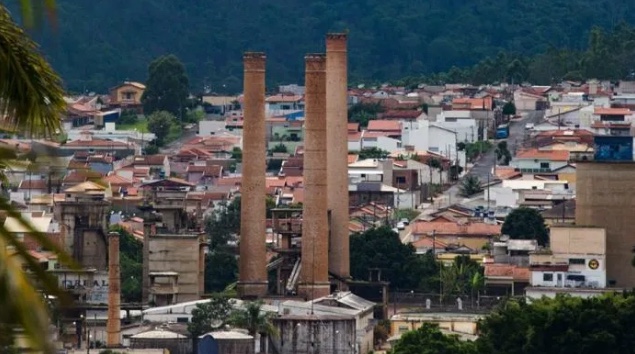 Itaú de Minas lidera ranking de qualidade de vida na região - Foto: reprodução