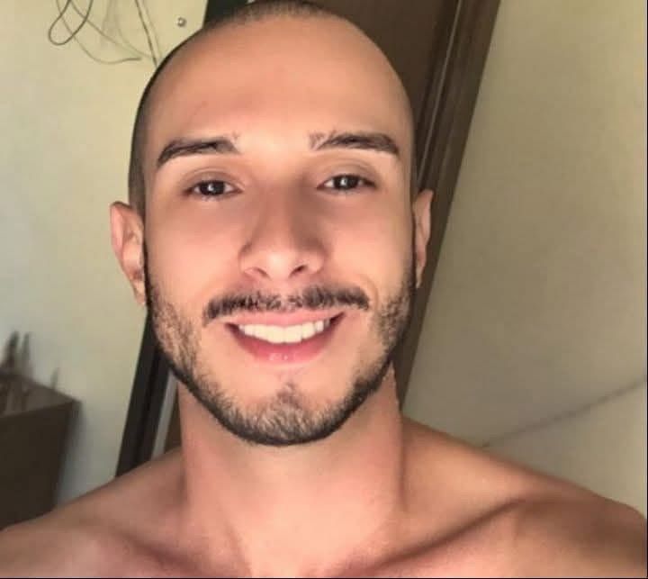 Vereador de Araújos é acusado de matar o ex-namorado em Formiga - Foto: redes sociais