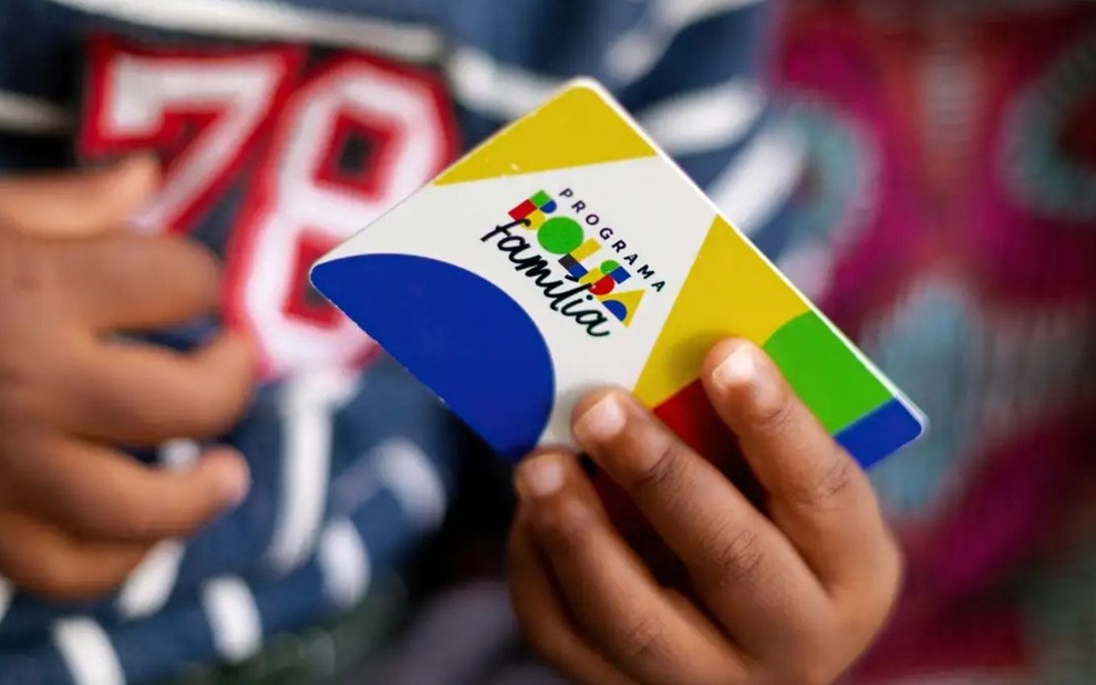 Bolsa Família deve ser cancelado para quem não comparecer na pesagem obrigatória - Foto: reprodução