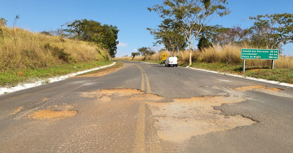 Governo vai recuperar 35 rodovias para potencializar turismo em Minas Gerais - Foto: reprodução