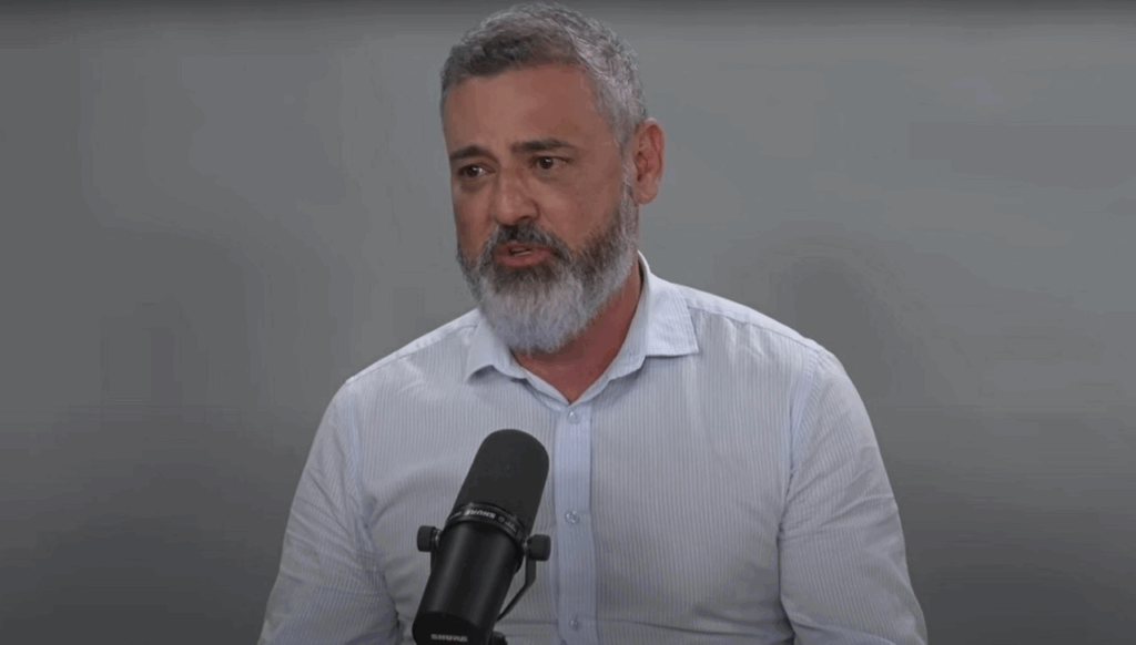 Secretário de Cultura diz que não sabia de federalização de imóveis e pede apoio para barrar medida - Foto: redes sociais