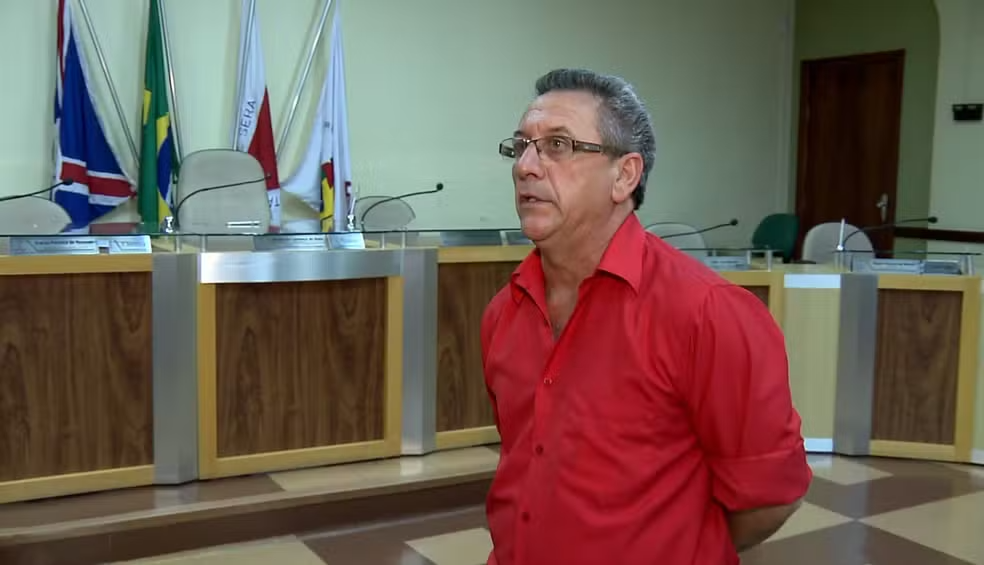 MPMG denuncia secretário municipal de Alfenas por violência doméstica - Foto: redes sociais