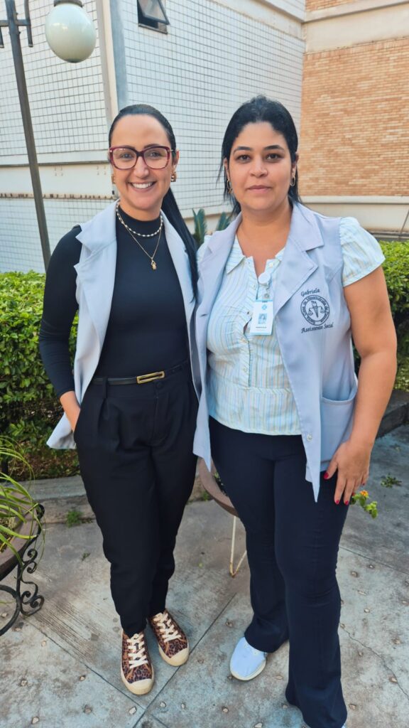 HMC da Santa Casa de Passos promove capacitação sobre direitos da gestante e violência obstetrícia - Foto: divulgação