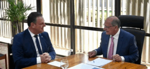 Governo e agro se reunirão para discutir apoio a quem está sob tarifaço