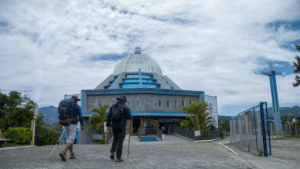 Novo roteiro religioso une fé, paisagens e cultura no Sul de Minas