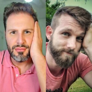Bernardo Langlott se solidariza com influenciador canadense vítima de golpe no Rio: “conte comigo”