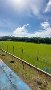 São José da Barra terá jogo comemorativo com ex-profissionais da Caldense no aniversário da cidade