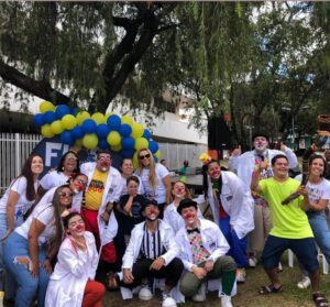 Evento “Xô Solidão” celebra inclusão e o Dia da Síndrome de Down em Passos