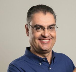 Deputado Federal Lafayette Andrada deixa REPUBLICANOS e filia ao PL