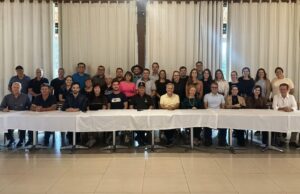 Café com o Prefeito reúne empresários e fortalece diálogo sobre o futuro de Capitólio