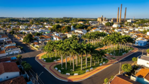 Itaú de Minas está entre as cidades com melhor qualidade de vida do Brasil, aponta IPS 2026