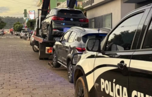 Polícia Civil investiga fraude tributária de mais de R$ 214 mil em São João Batista do Glória