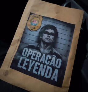 Operação Leyenda: Polícia Civil, através da Delegacia Regional de São Sebastião do Paraíso, prende 7 pessoas envolvidas com o tráfico interestadual de drogas