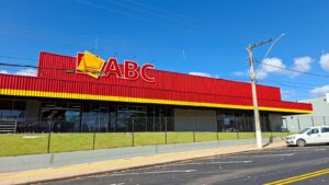 Rede de Supermercados ABC inaugura o primeiro Hiper ABC em São Sebastião do Paraíso