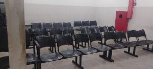 UPA de São Sebastião do Paraíso registra zero atendimentos durante jogo do Brasil na Copa do Mundo