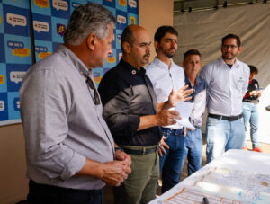 Governo do Estado anuncia investimento de quase R$ 200 milhões em projetos e obras de infraestrutura rodoviária para o Sudoeste de Minas