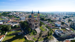 Governo de Minas transfere capital do Estado para Passos nesta terça-feira (9)