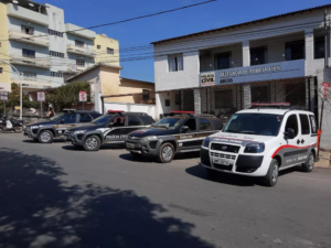 Polícia Civil confirma que ossada encontrada em residência de Arcos é humana