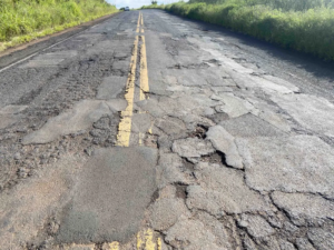 Minas Gerais tem pior índice de segurança rodoviária do Sudeste, aponta CNT