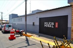 Possível desativação de presídio preocupa autoridades e pode impactar segurança em Boa Esperança